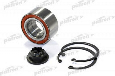 PATRON pbk1480 -  Комплект подшипника ступицы колеса