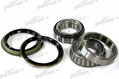 PATRON pbk3284 -  Комплект подшипника ступицы колеса