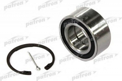 PATRON pbk3423 -  Комплект подшипника ступицы колеса