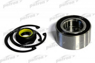 PATRON pbk3431 -  Комплект подшипника ступицы колеса