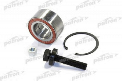 PATRON pbk3449 -  Комплект подшипника ступицы колеса