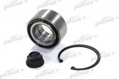 PATRON pbk3461 -  Комплект подшипника ступицы колеса