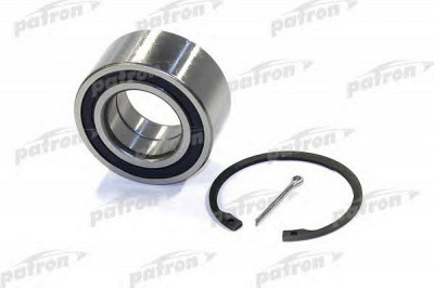 PATRON pbk3490 -  Комплект подшипника ступицы колеса