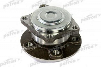 PATRON pbk3524 -  Комплект подшипника ступицы колеса
