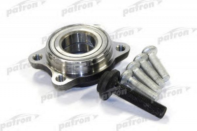 PATRON pbk3536 -  Комплект подшипника ступицы колеса