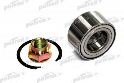PATRON pbk3539 -  Комплект подшипника ступицы колеса