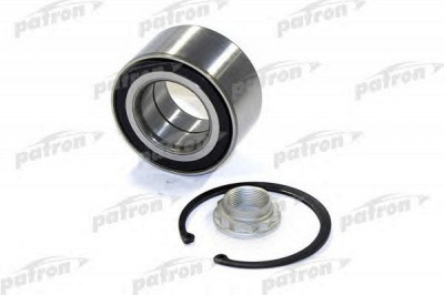 PATRON pbk3574 -  Комплект подшипника ступицы колеса