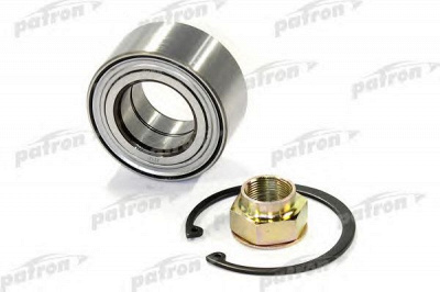 PATRON pbk3578 -  Комплект подшипника ступицы колеса