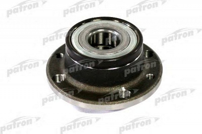 PATRON pbk3583 -  Комплект подшипника ступицы колеса