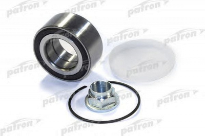 PATRON pbk3603 -  Комплект подшипника ступицы колеса