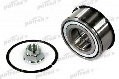PATRON pbk3615 -  Комплект подшипника ступицы колеса