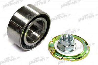 PATRON pbk3618 -  Комплект подшипника ступицы колеса