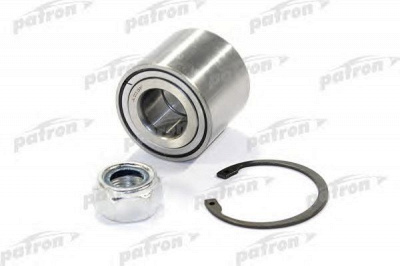 PATRON pbk3639 -  Комплект подшипника ступицы колеса