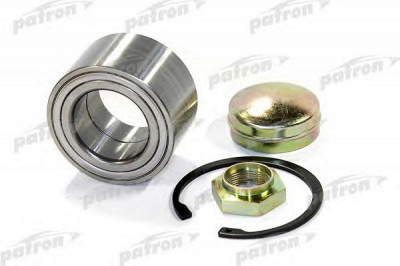 PATRON pbk3640 -  Комплект подшипника ступицы колеса