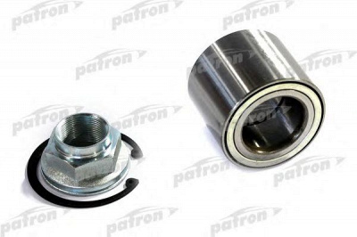 PATRON pbk3642 -  Комплект подшипника ступицы колеса