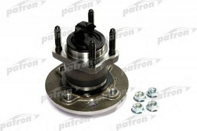 PATRON pbk3652 -  Комплект подшипника ступицы колеса