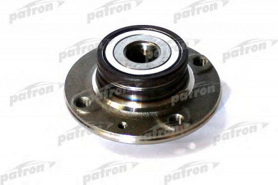 PATRON pbk3659 -  Комплект подшипника ступицы колеса