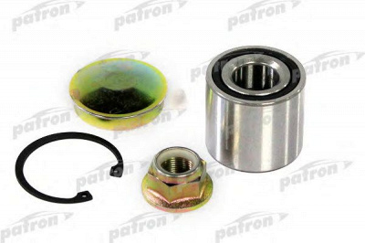 PATRON pbk3676 -  Комплект подшипника ступицы колеса