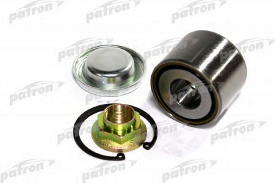 PATRON pbk3680 -  Комплект подшипника ступицы колеса