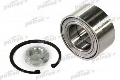 PATRON pbk3683 -  Комплект подшипника ступицы колеса