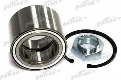 PATRON pbk3690 -  Комплект подшипника ступицы колеса