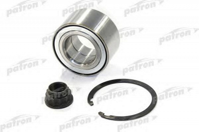 PATRON pbk3946 -  Комплект подшипника ступицы колеса