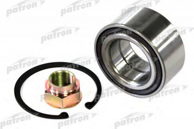 PATRON pbk3961 -  Комплект подшипника ступицы колеса