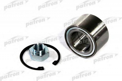 PATRON pbk3965 -  Комплект подшипника ступицы колеса