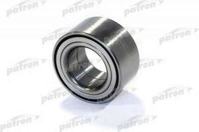 PATRON pbk510058 -  Комплект подшипника ступицы колеса