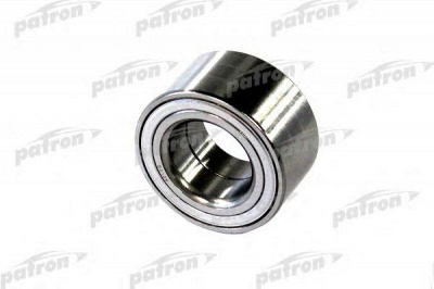 PATRON pbk510093 -  Комплект подшипника ступицы колеса