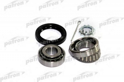 PATRON pbk528 -  Комплект подшипника ступицы колеса