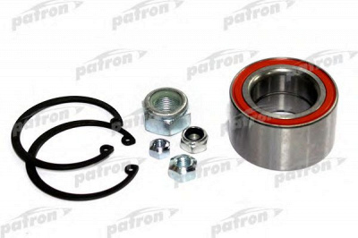 PATRON pbk575 -  Комплект подшипника ступицы колеса