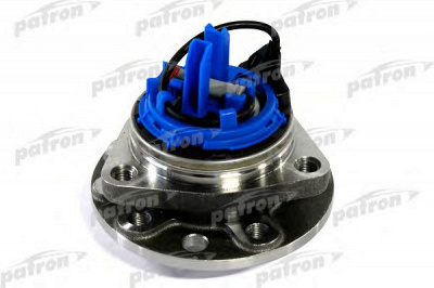 PATRON pbk6507 -  Комплект подшипника ступицы колеса