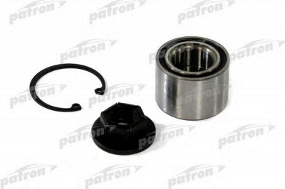 PATRON pbk6515 -  Комплект подшипника ступицы колеса