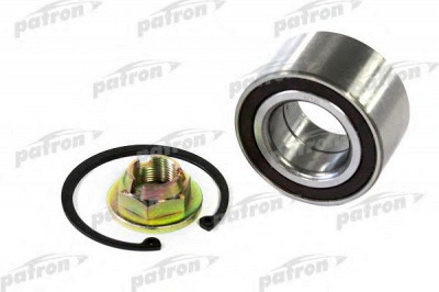 PATRON pbk6520 -  Комплект подшипника ступицы колеса