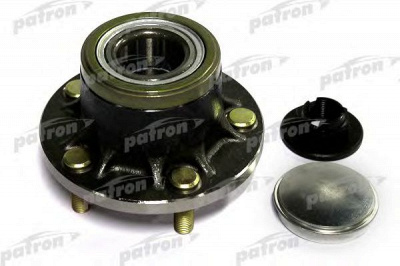 PATRON pbk6521 -  Комплект подшипника ступицы колеса