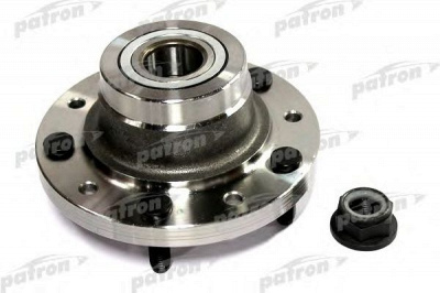 PATRON pbk6527 -  Комплект подшипника ступицы колеса