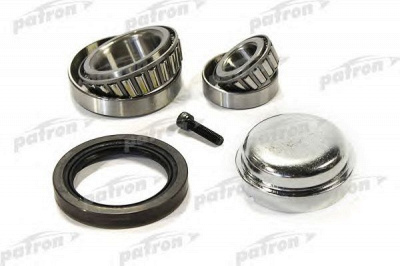 PATRON pbk6537 -  Комплект подшипника ступицы колеса
