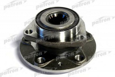 PATRON pbk6556 -  Комплект подшипника ступицы колеса