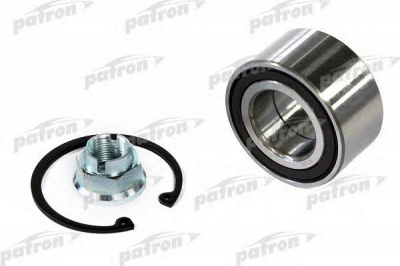 PATRON pbk6561 -  Комплект подшипника ступицы колеса