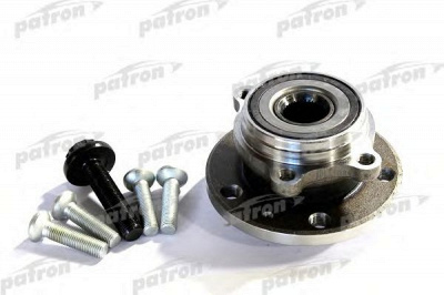 PATRON pbk6623 -  Комплект подшипника ступицы колеса