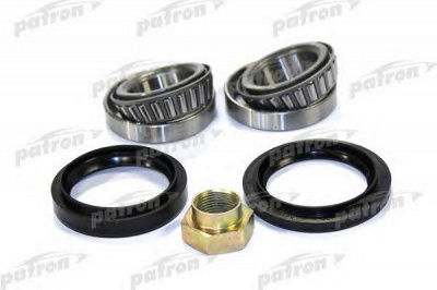 PATRON pbk686 -  Комплект подшипника ступицы колеса