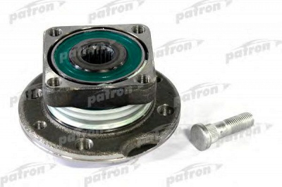 PATRON pbk734 -  Комплект подшипника ступицы колеса