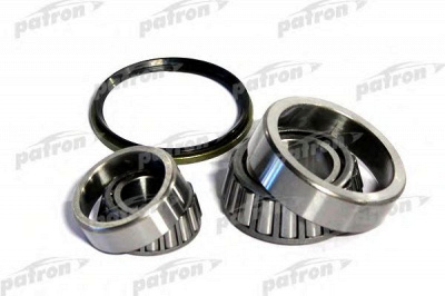 PATRON pbk828 -  Комплект подшипника ступицы колеса