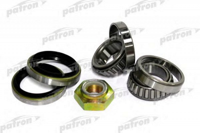 PATRON pbk898 -  Комплект подшипника ступицы колеса