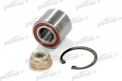 PATRON pbk976 -  Комплект подшипника ступицы колеса
