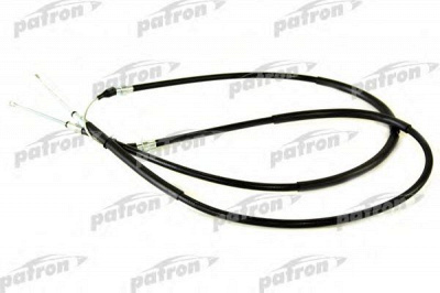 PATRON pc3016 -  Трос, стояночная тормозная система