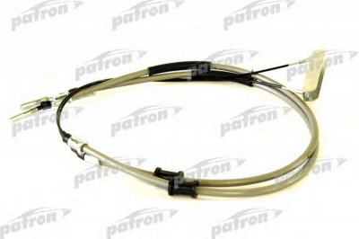 PATRON pc3024 -  Трос, стояночная тормозная система