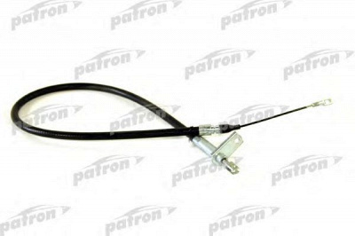PATRON pc3029 -  Трос, стояночная тормозная система