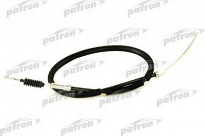PATRON pc3039 -  Трос, стояночная тормозная система